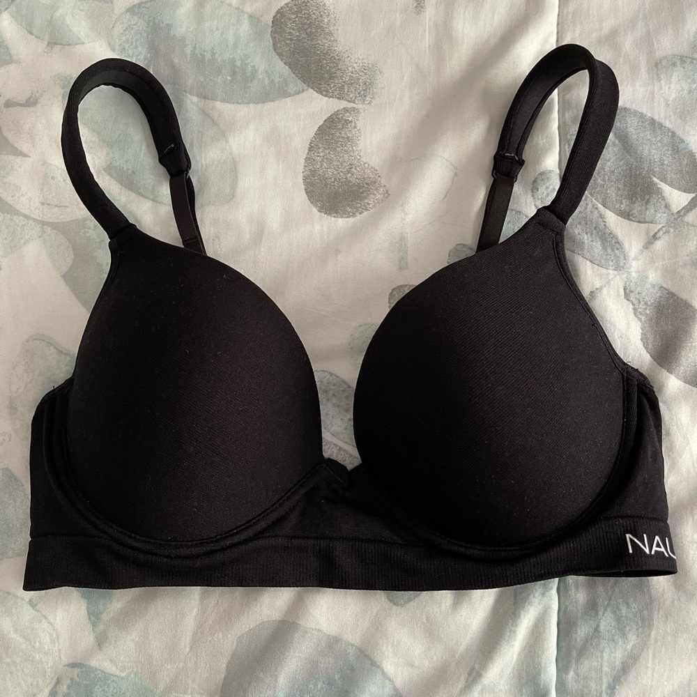 Nautica Intimates Bra NWOT